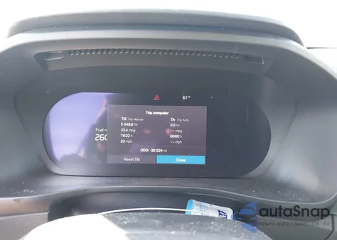 2023 Volvo Xc40 B5 Ultimate Dark Theme из США, поврежденный, VIN YV4L12UX5P2104377